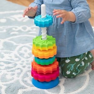 Fat Brain SpinAgain Toy